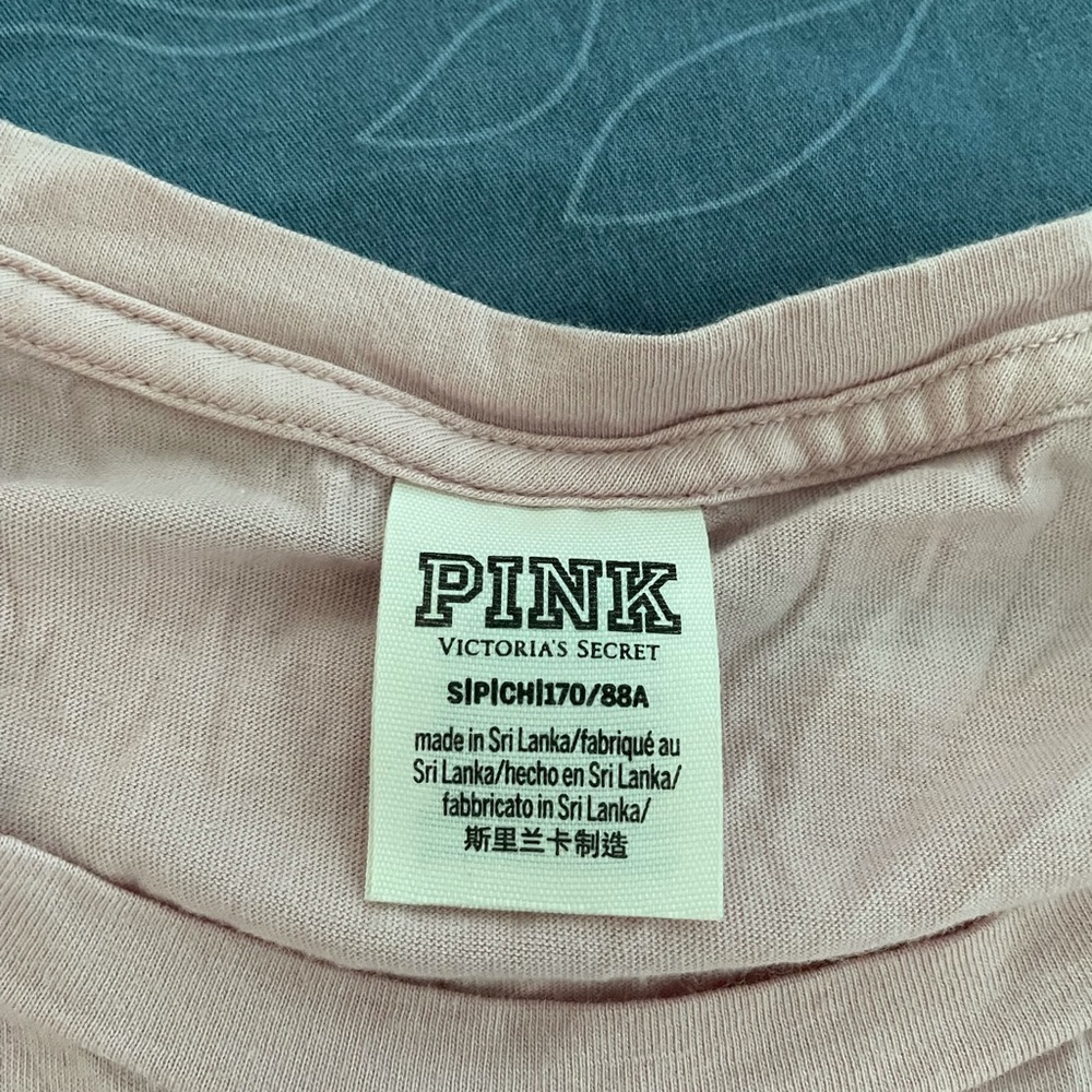 Pink Shirt - Picture 4 of 4